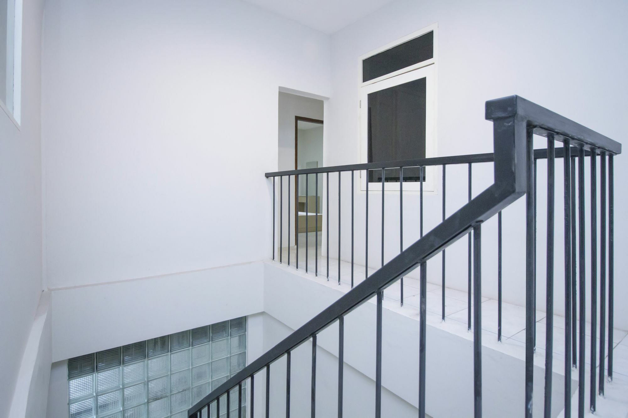 Urooms Tanah Abang Jakarta Ngoại thất bức ảnh