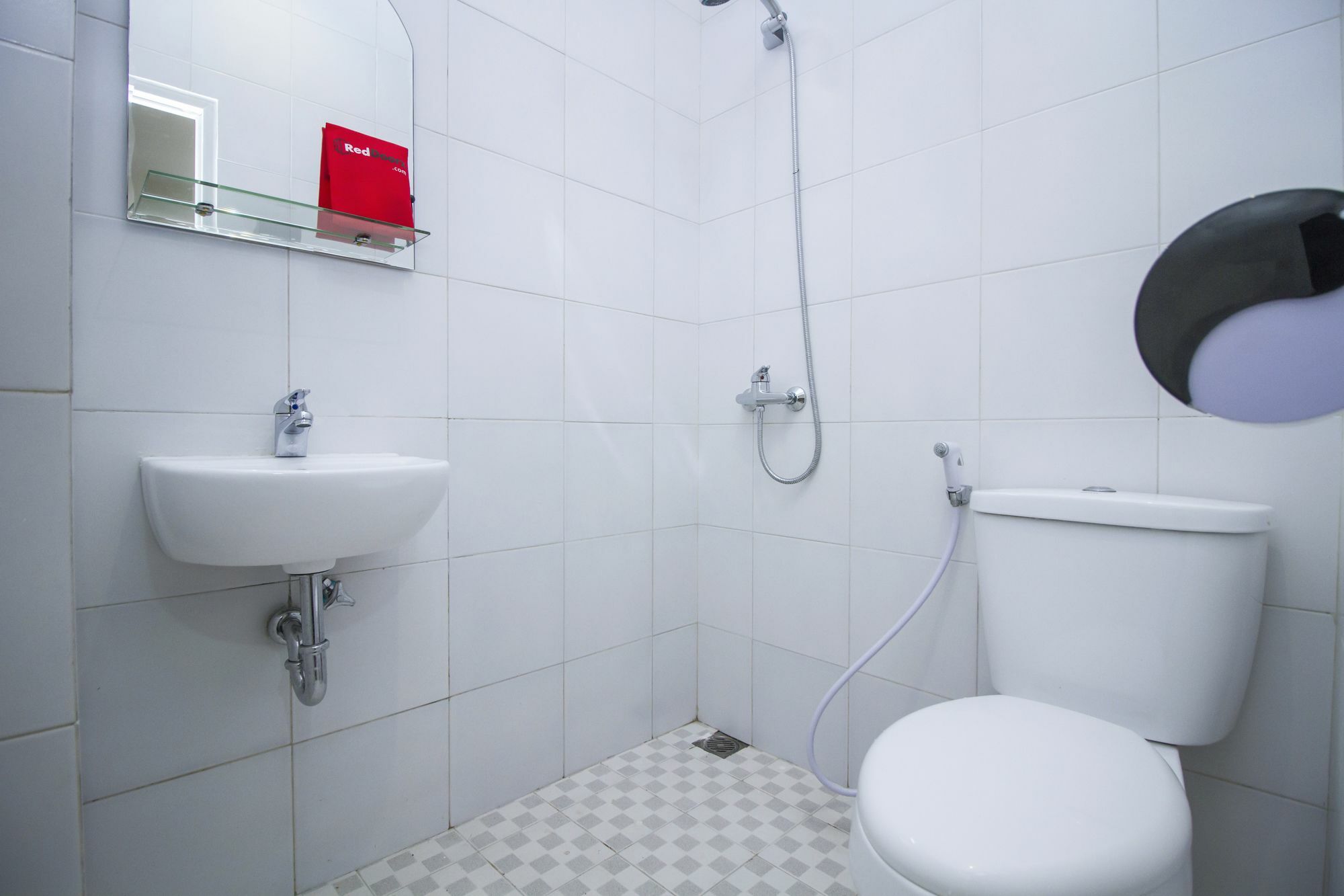 Urooms Tanah Abang Jakarta Ngoại thất bức ảnh